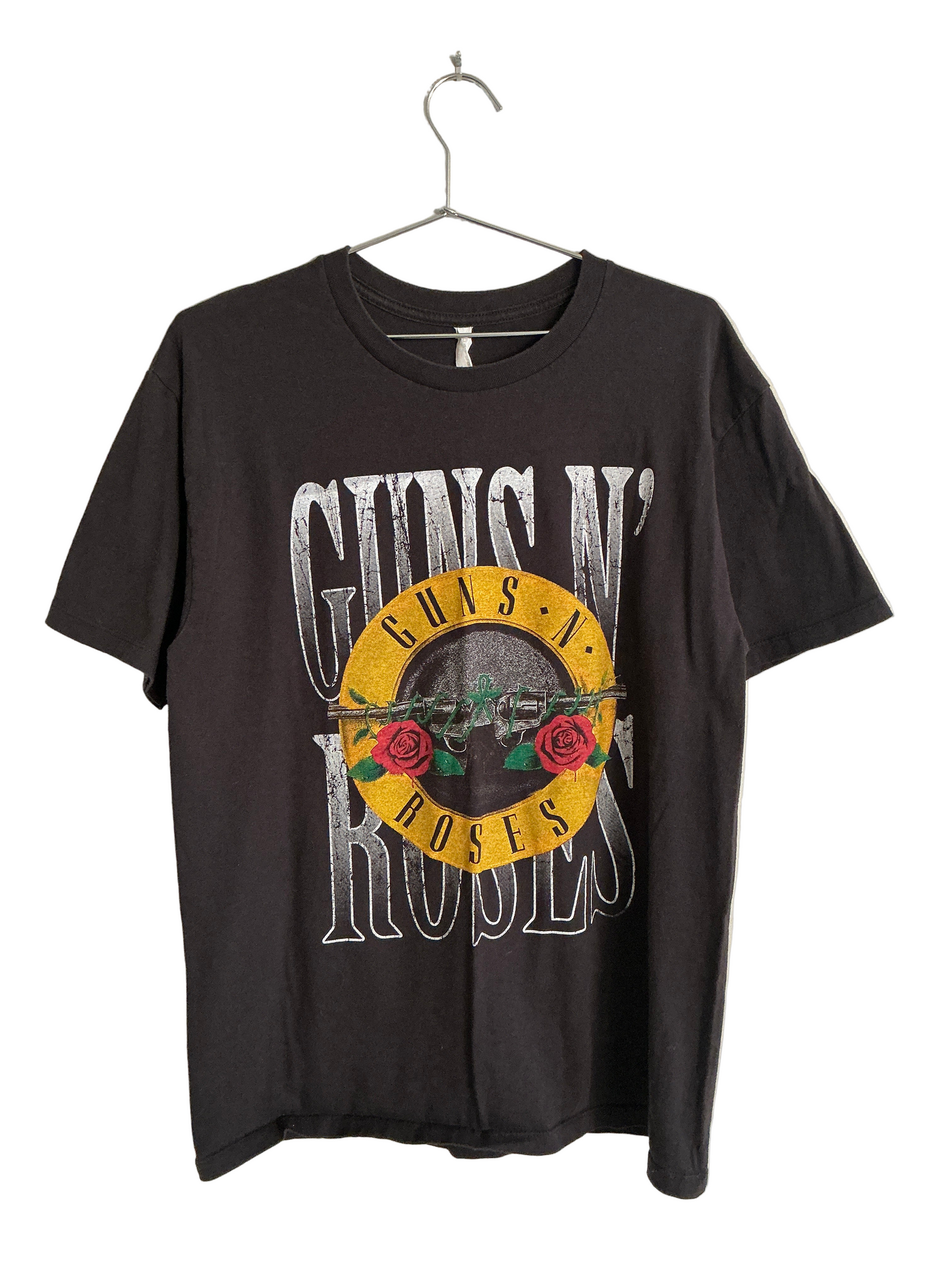 Guns N’ Roses Tee - Size L