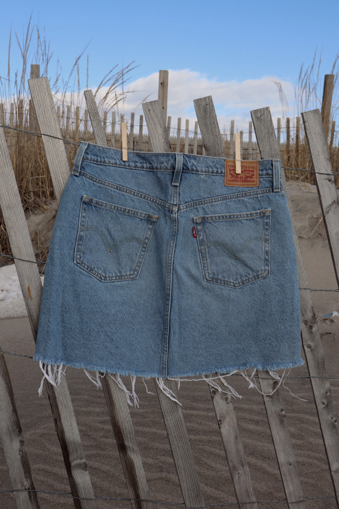 Levi’s Skirt - Size 31