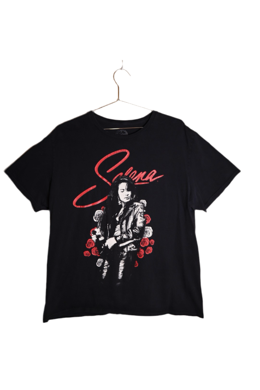 Selena Tee. - Size XL