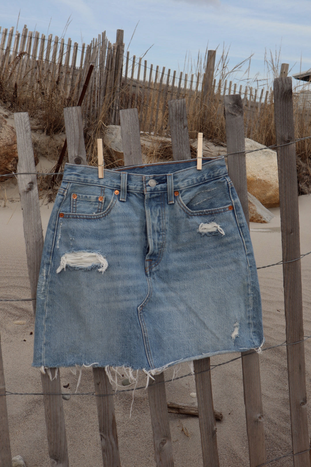 Levi’s Skirt - Size 27