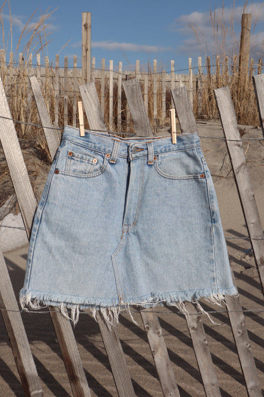 Levi’s Skirt - Size Small