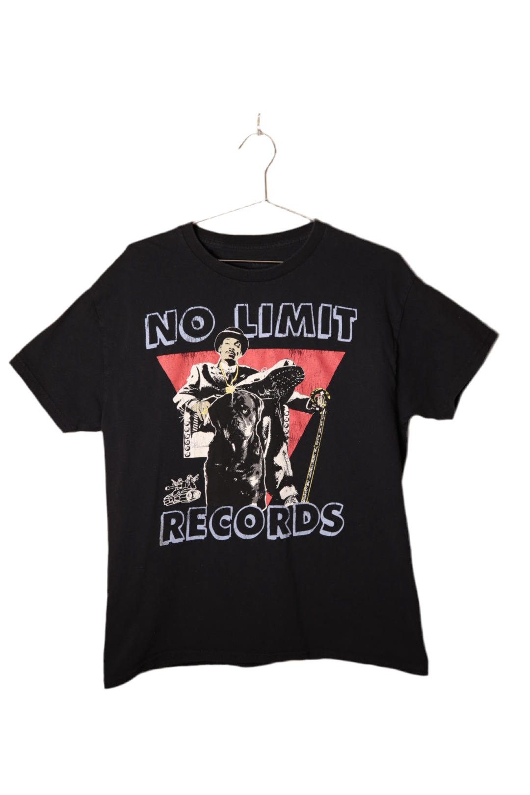 Snoop Tee - Size L