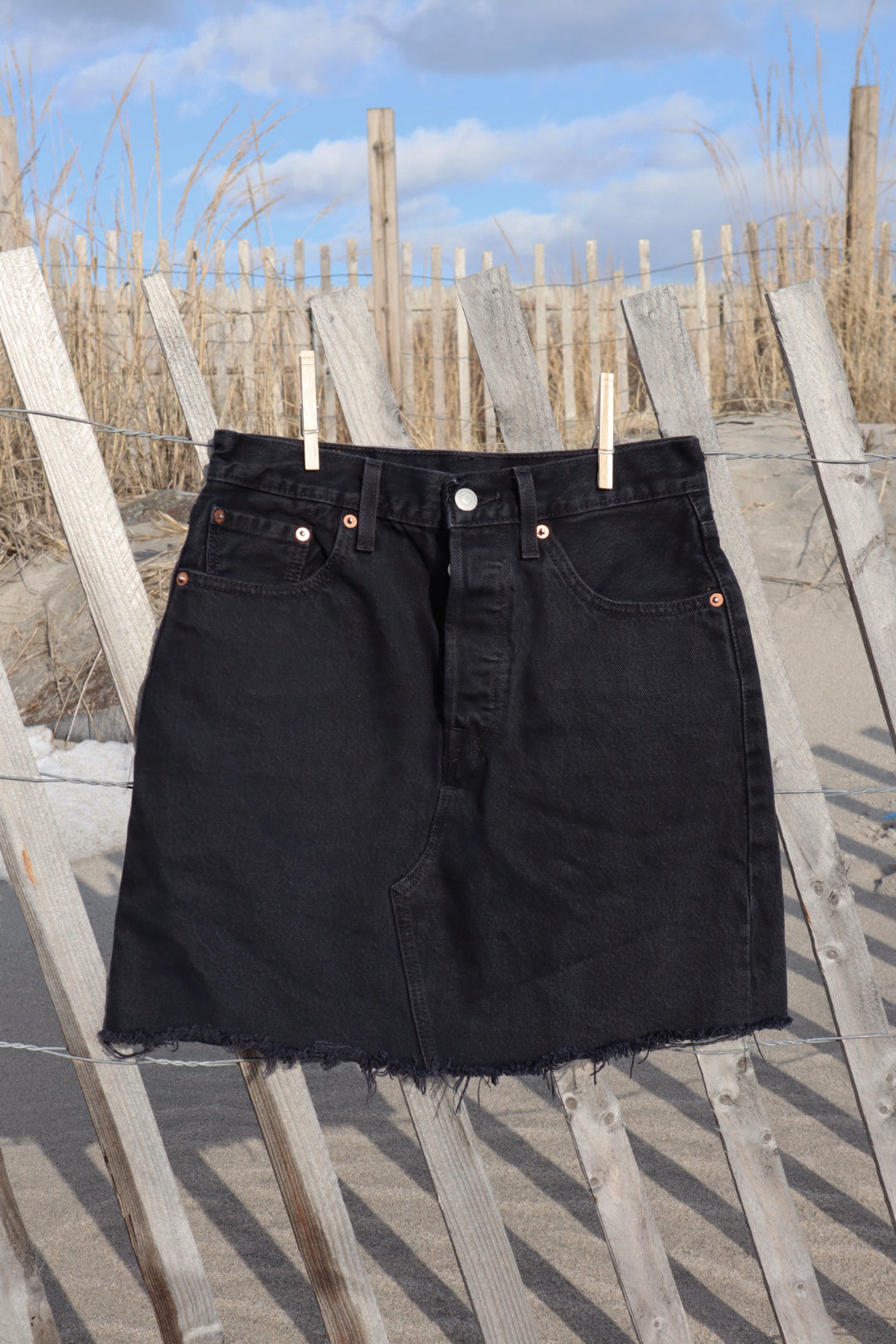 Levi’s Skirt - Size 26