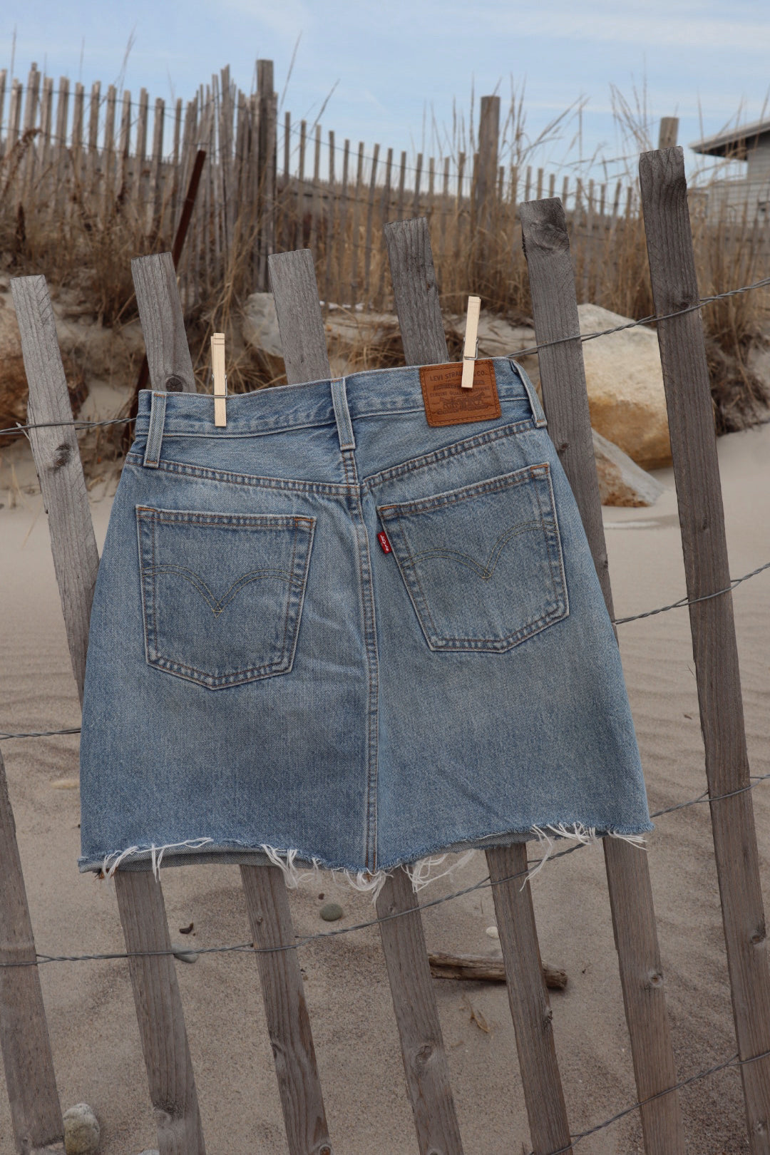 Levi’s Skirt - Size 27