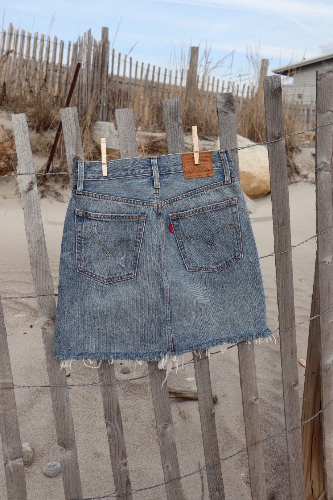 Levi’s Skirt - Size 26
