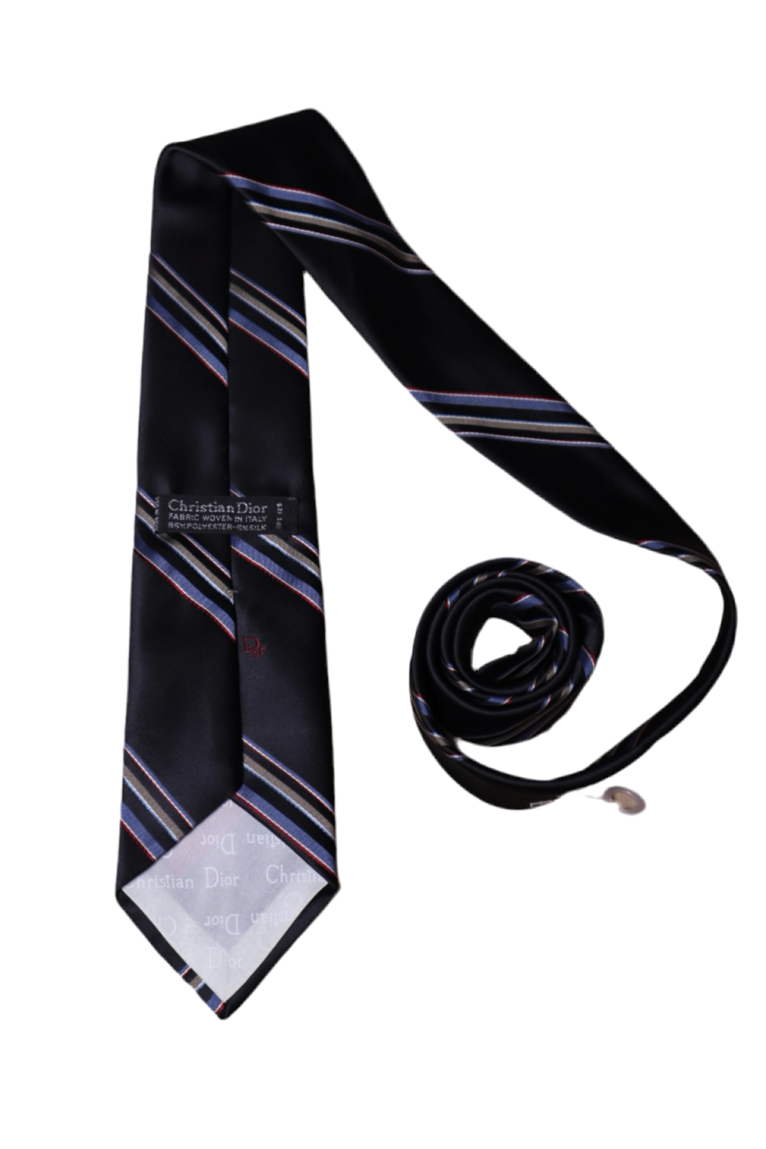 Dior Tie