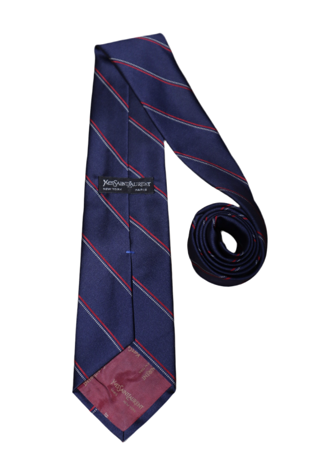 Saint Laurent Tie