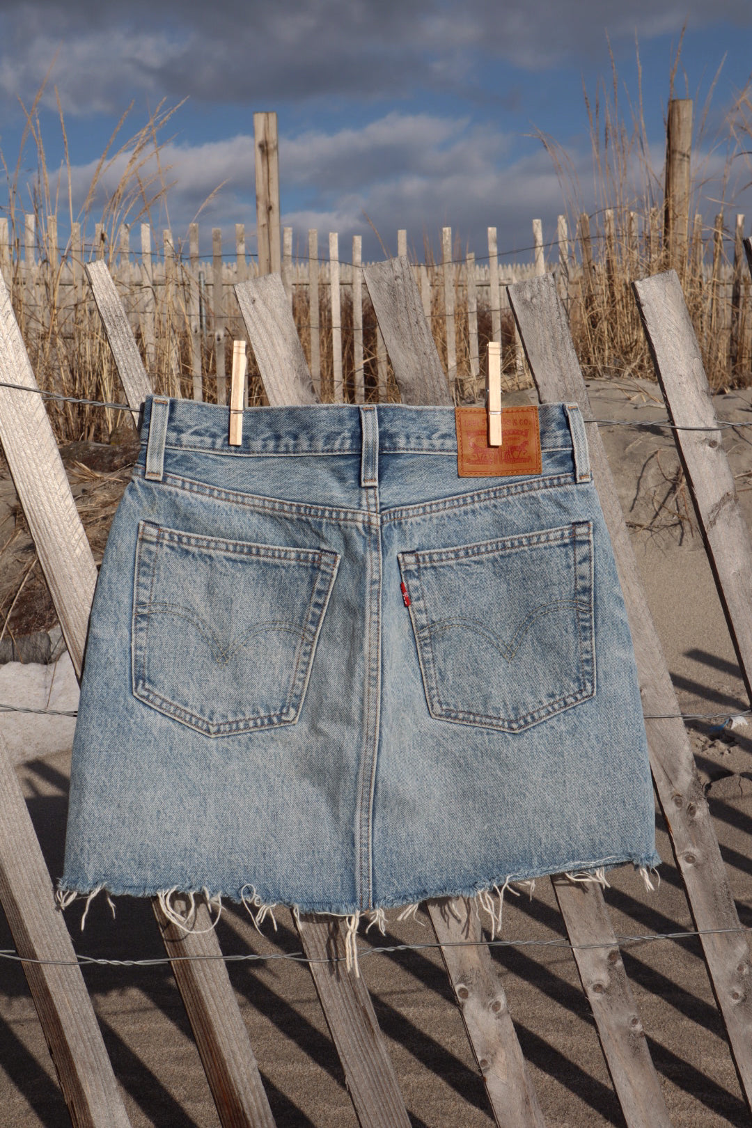 Levi’s Skirt - Size 26
