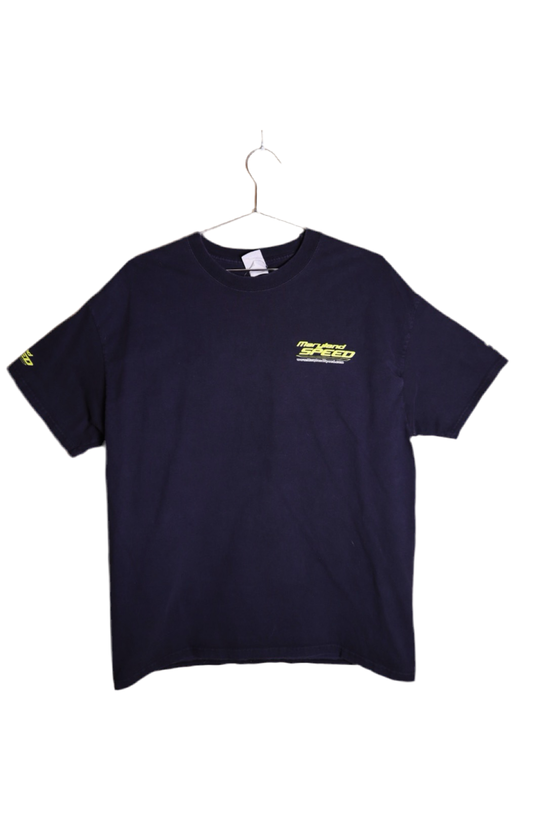 Speed Tee