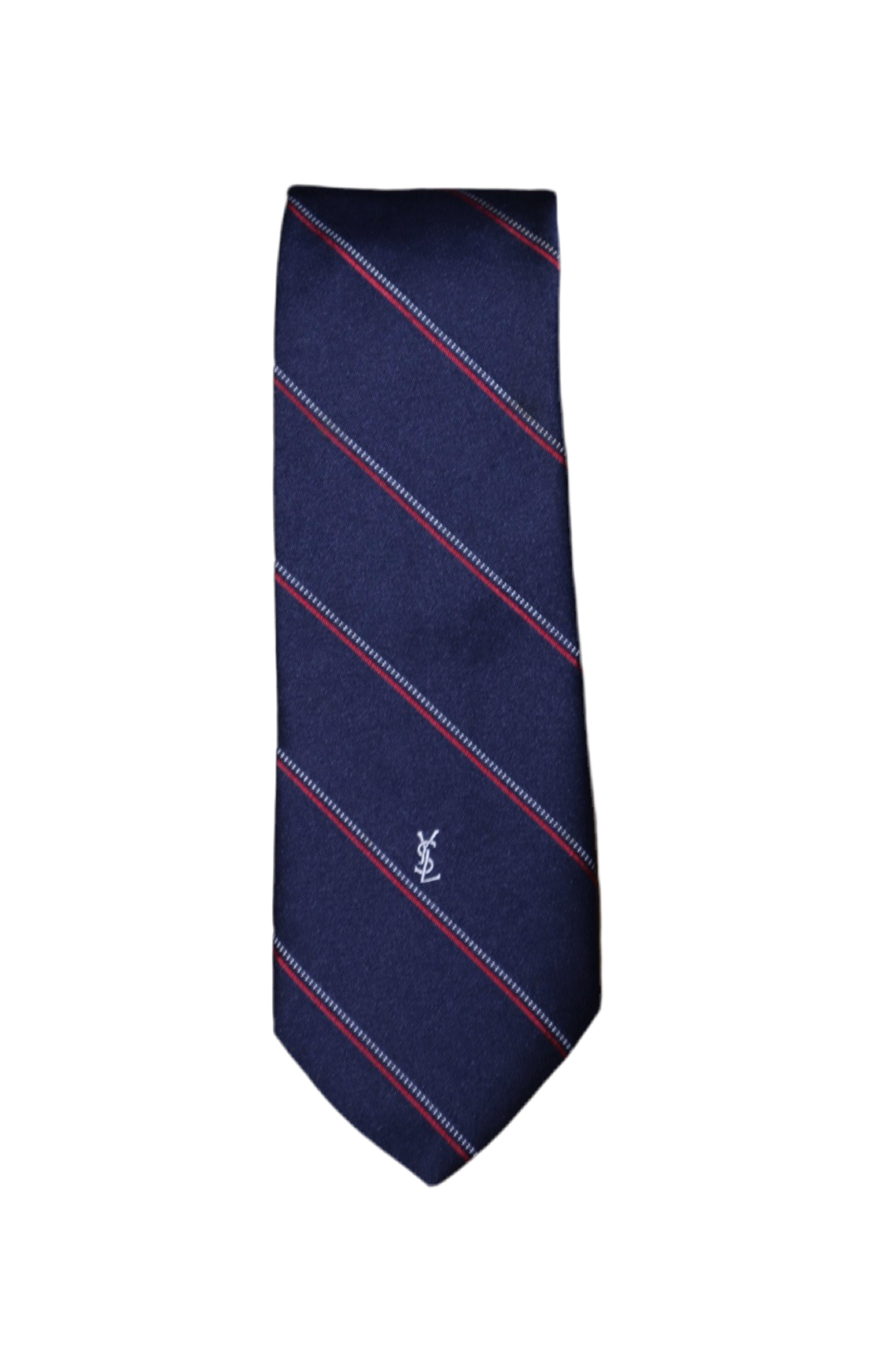 Saint Laurent Tie