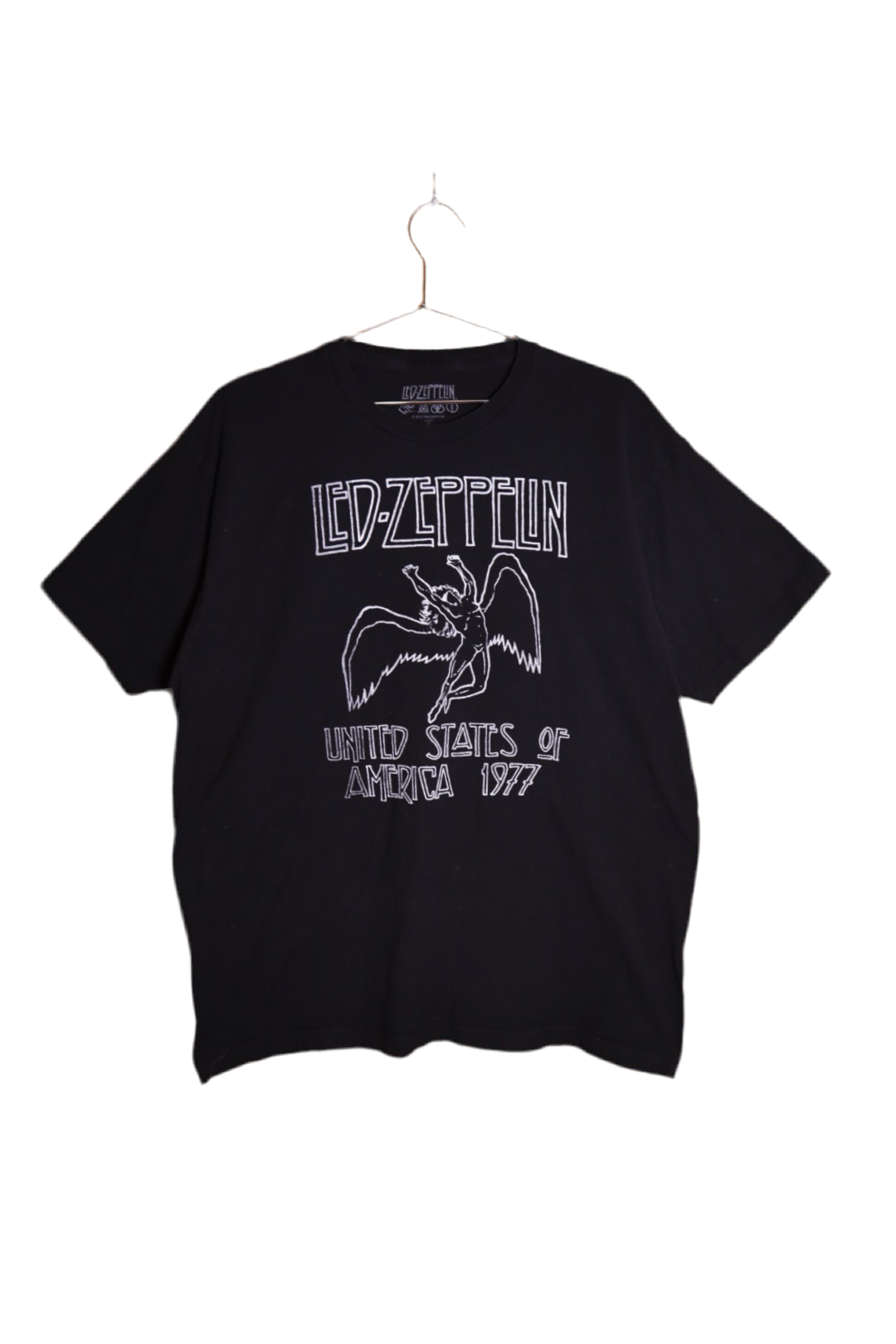 Led Zeppelin Tee - Size XL