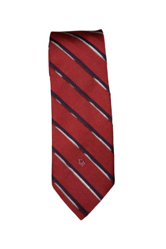 Dior Tie