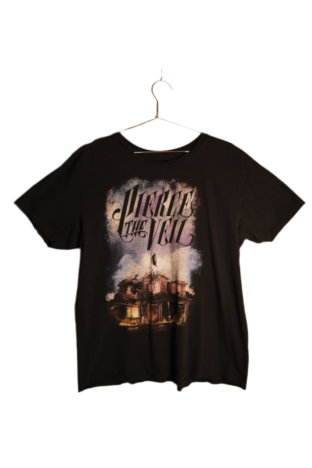 Pierce The Veil Tee - Size XL