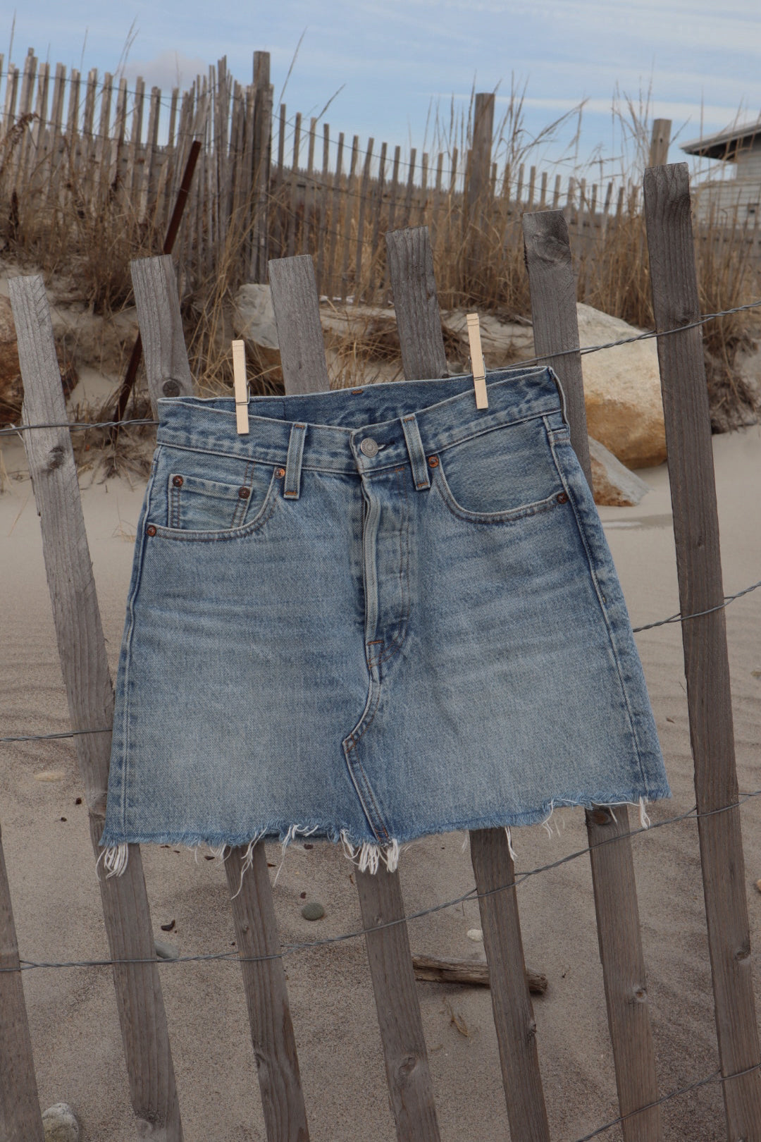 Levi’s Skirt - Size 25