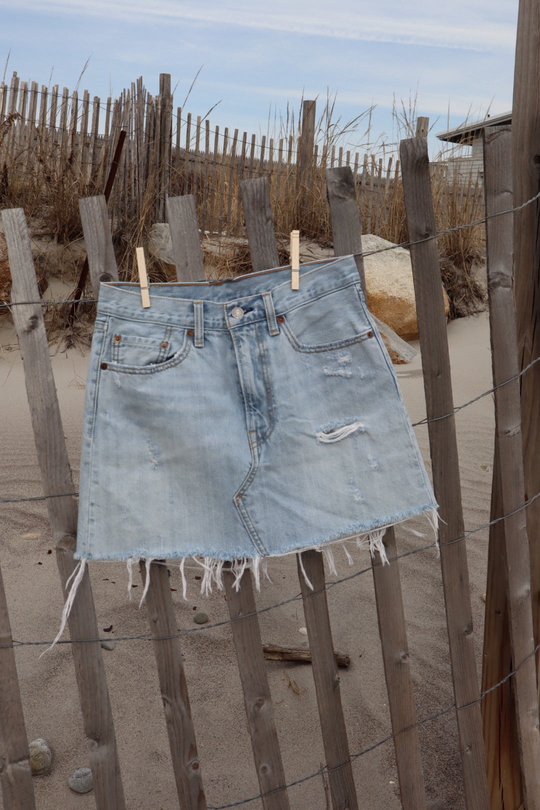 Levi’s Skirt - Size 27