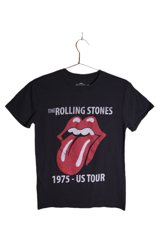 Rolling Stones Tee - Size S