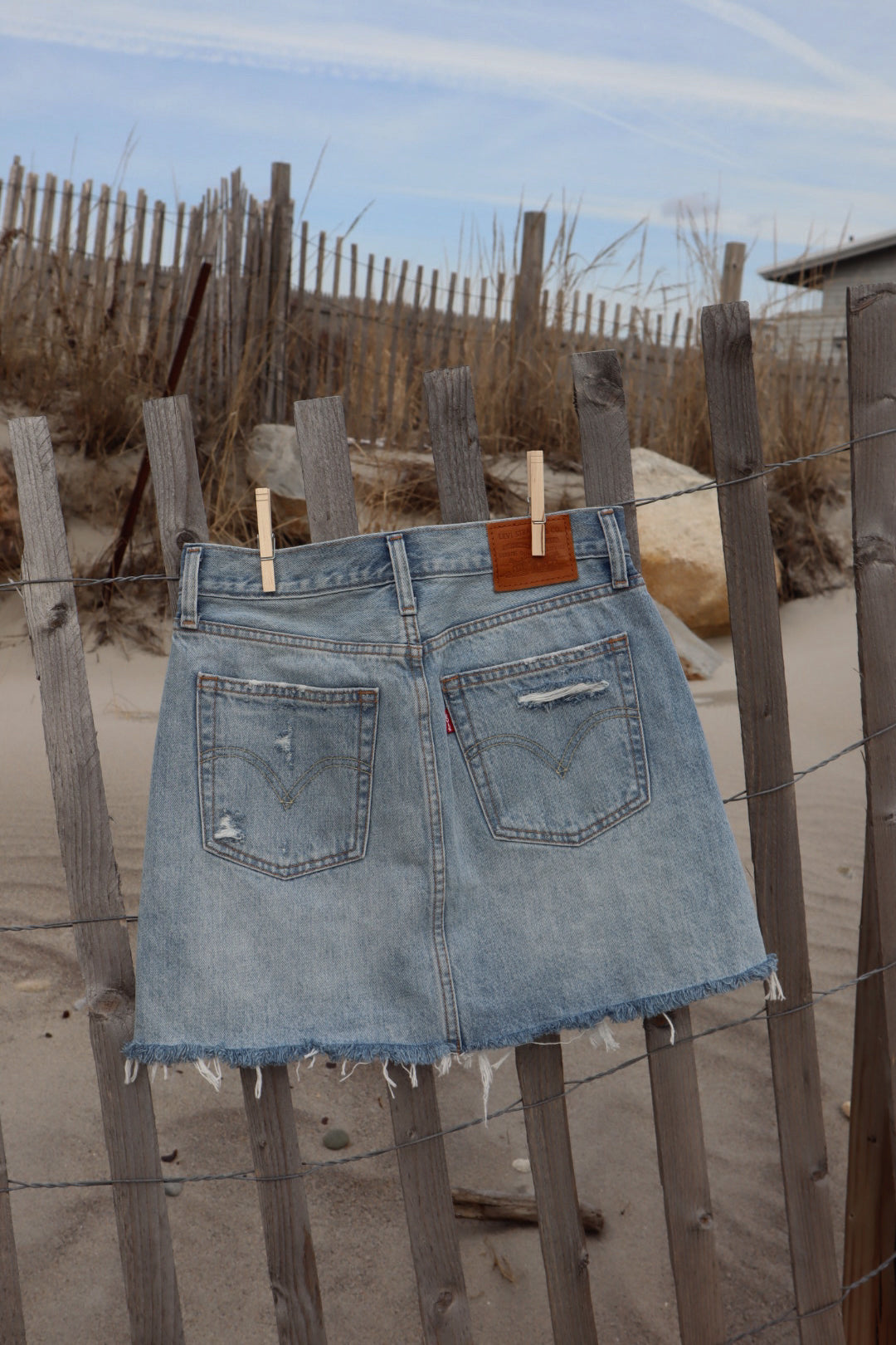 Levi’s Skirt - Size 27
