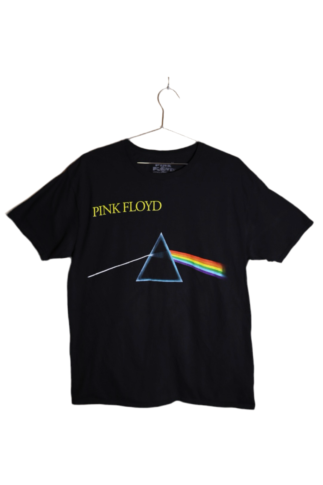 Pink Floyd Tee - Size XL