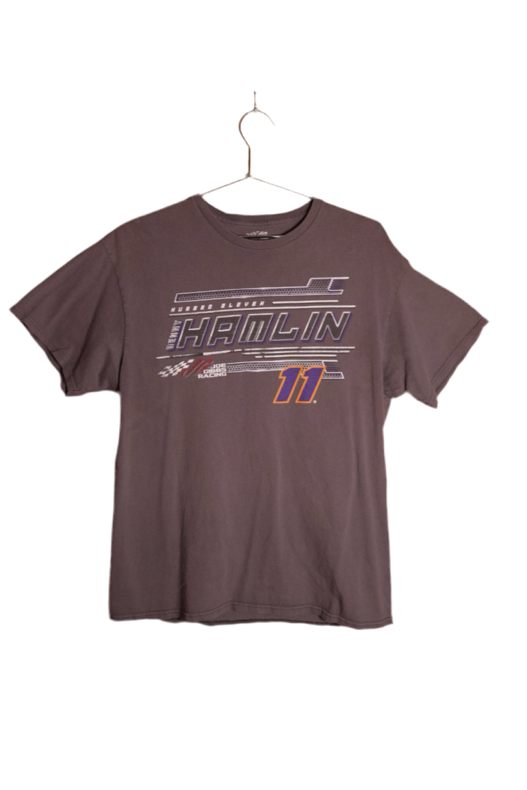 NASCAR Tee - Size L