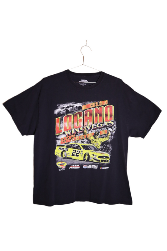 NASCAR Tee - Size XL