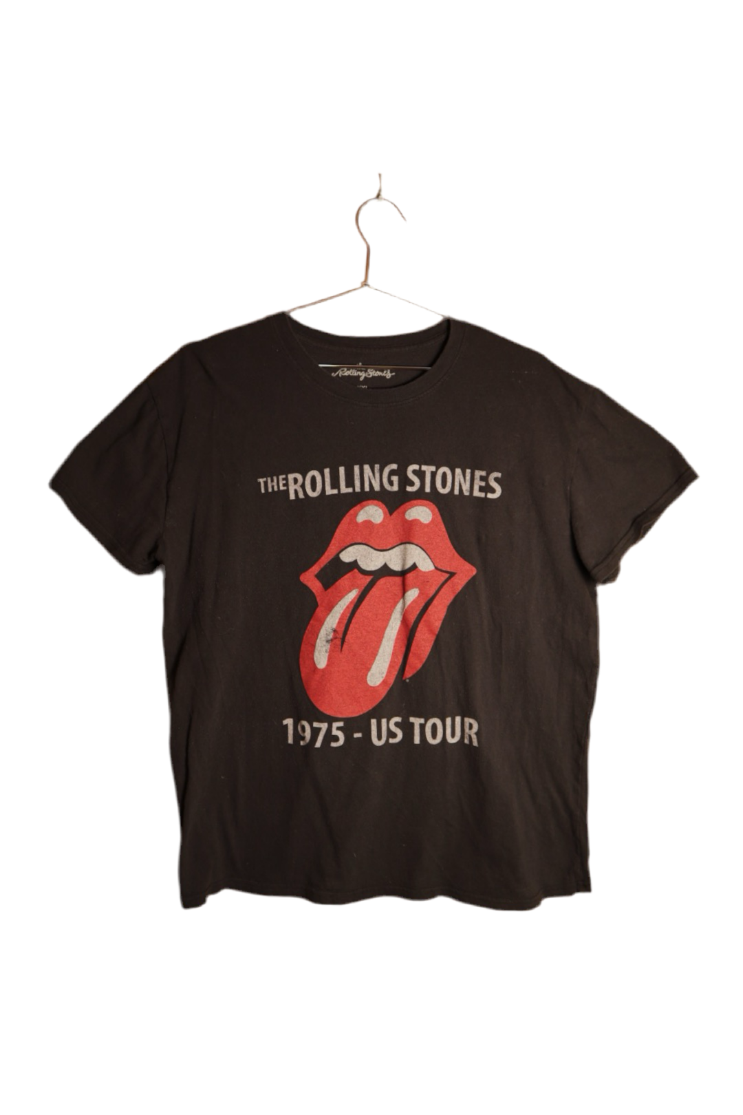 Rolling Stones Tee - Size XXL