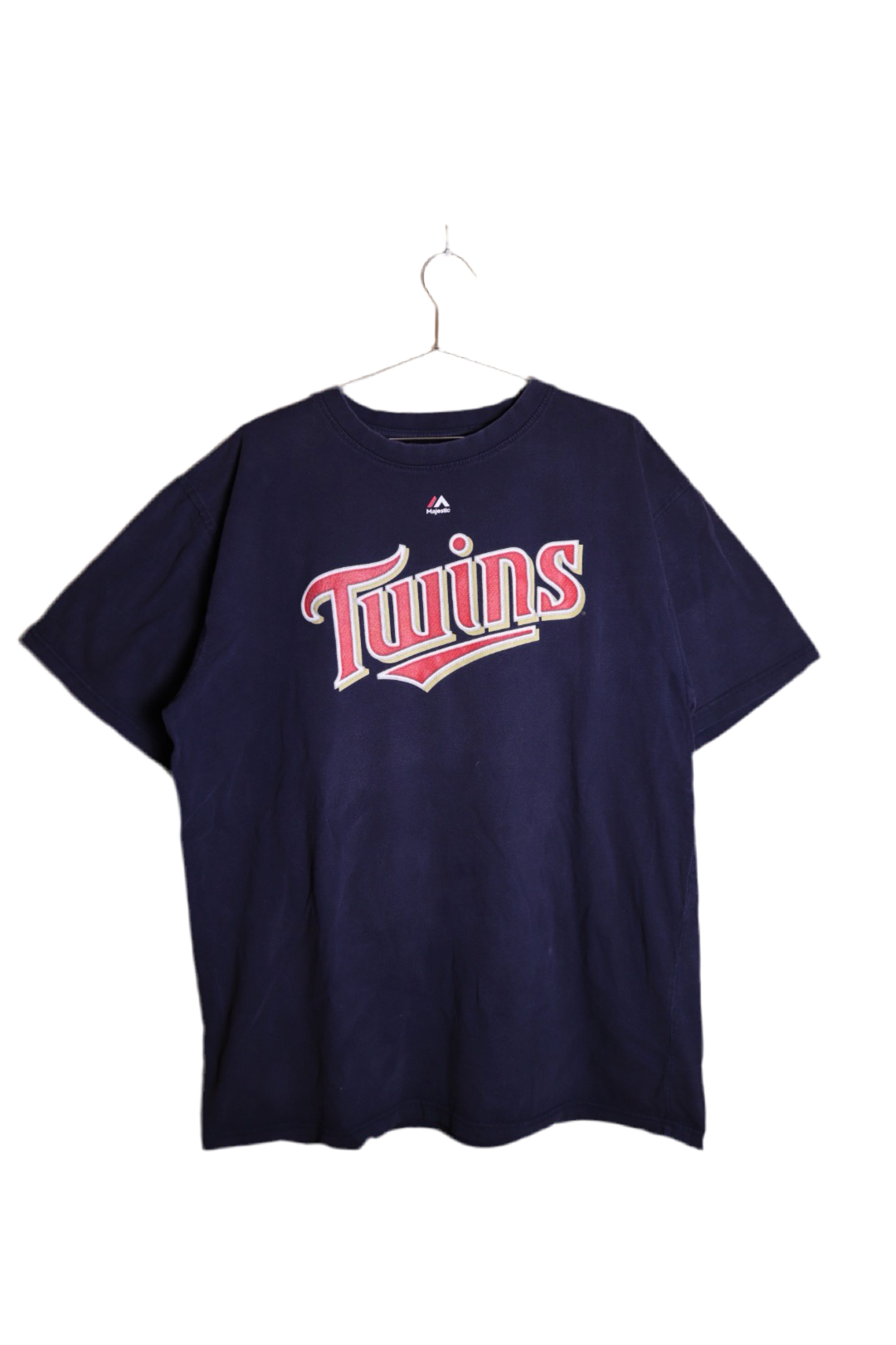 Twins Tee