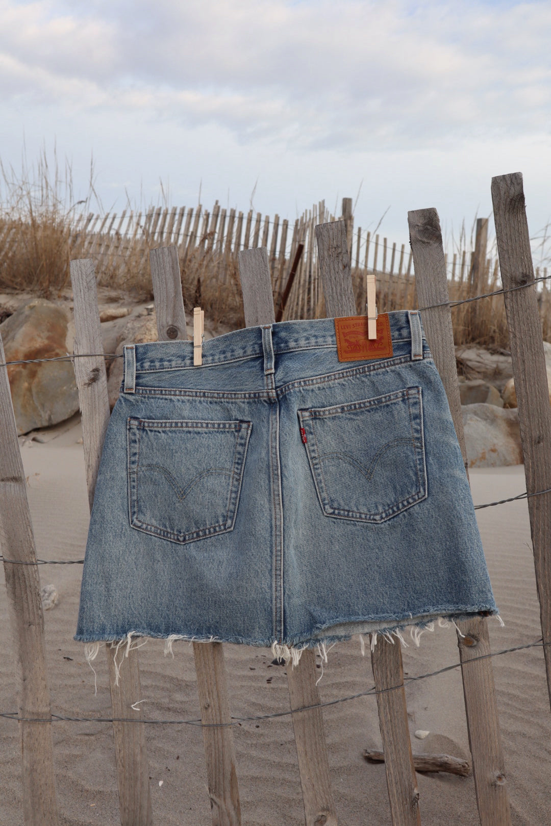 Levi’s Skirt - Size 28