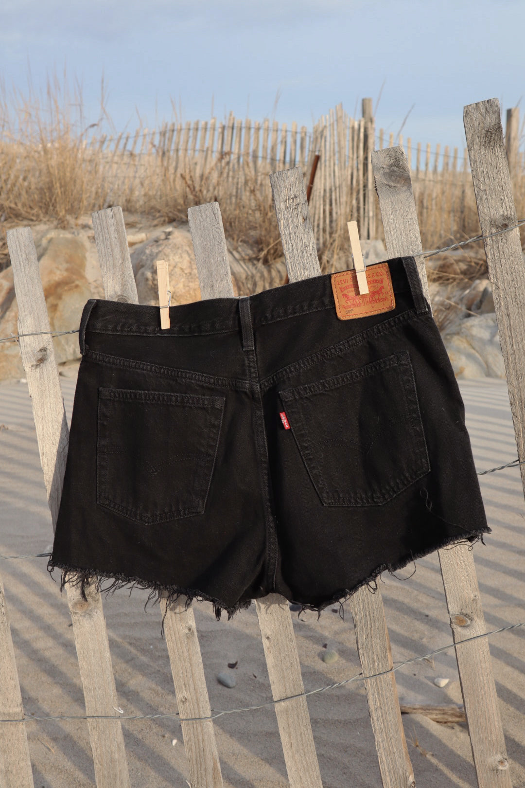 Levi’s Shorts - Size 29