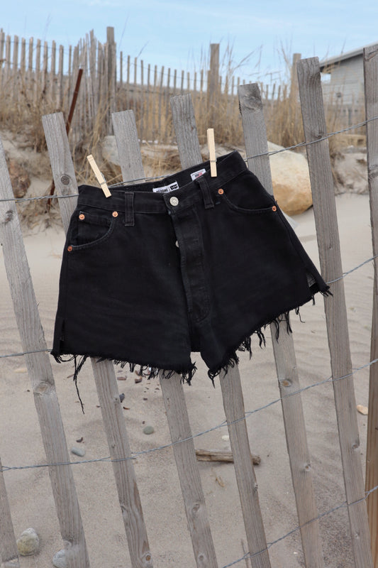 Re/done x Levi’s Shorts - Size 23