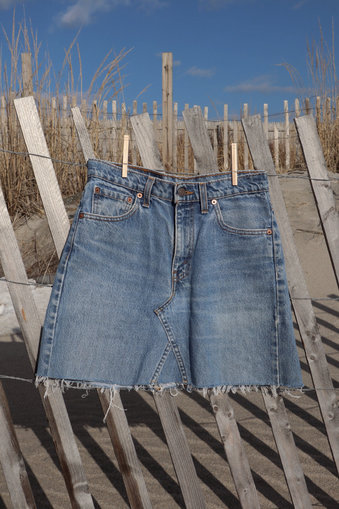 Levi’s Skirt - Size 29
