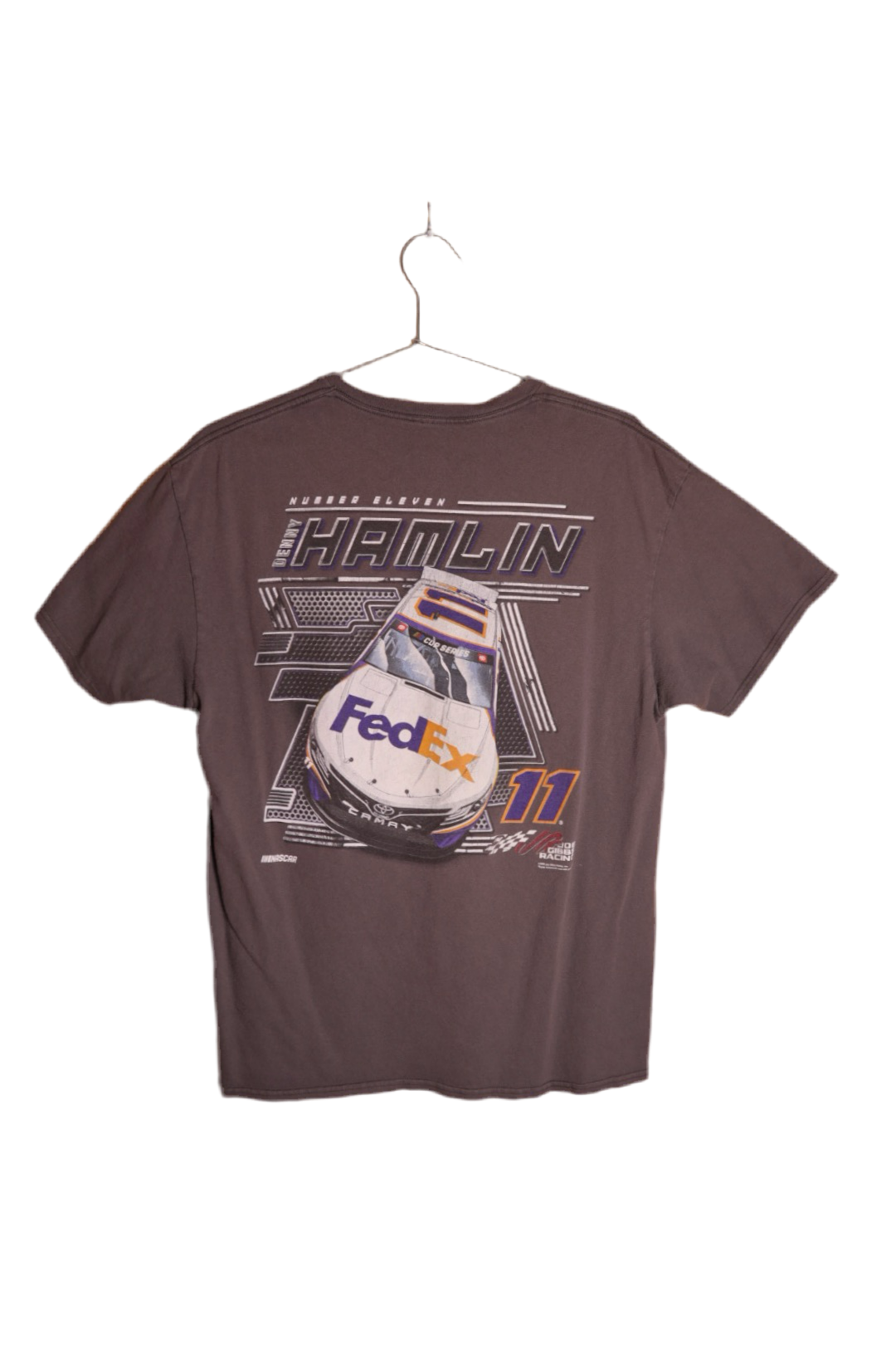 NASCAR Tee - Size L