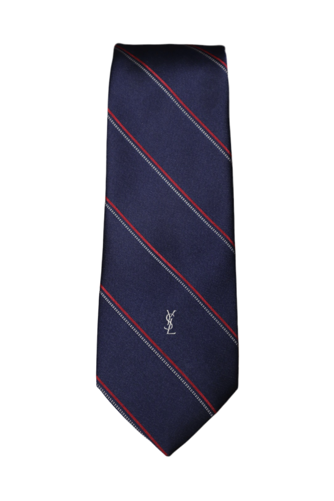 Saint Laurent Tie