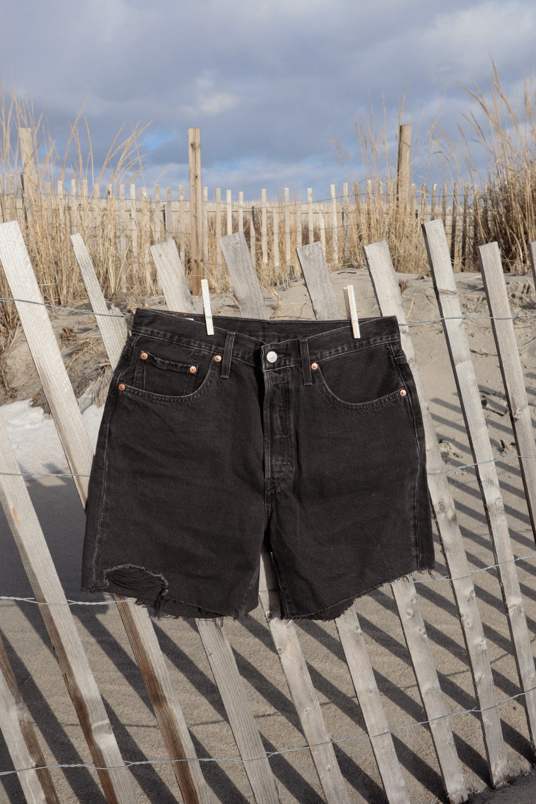 Levi’s Shorts - Size 30