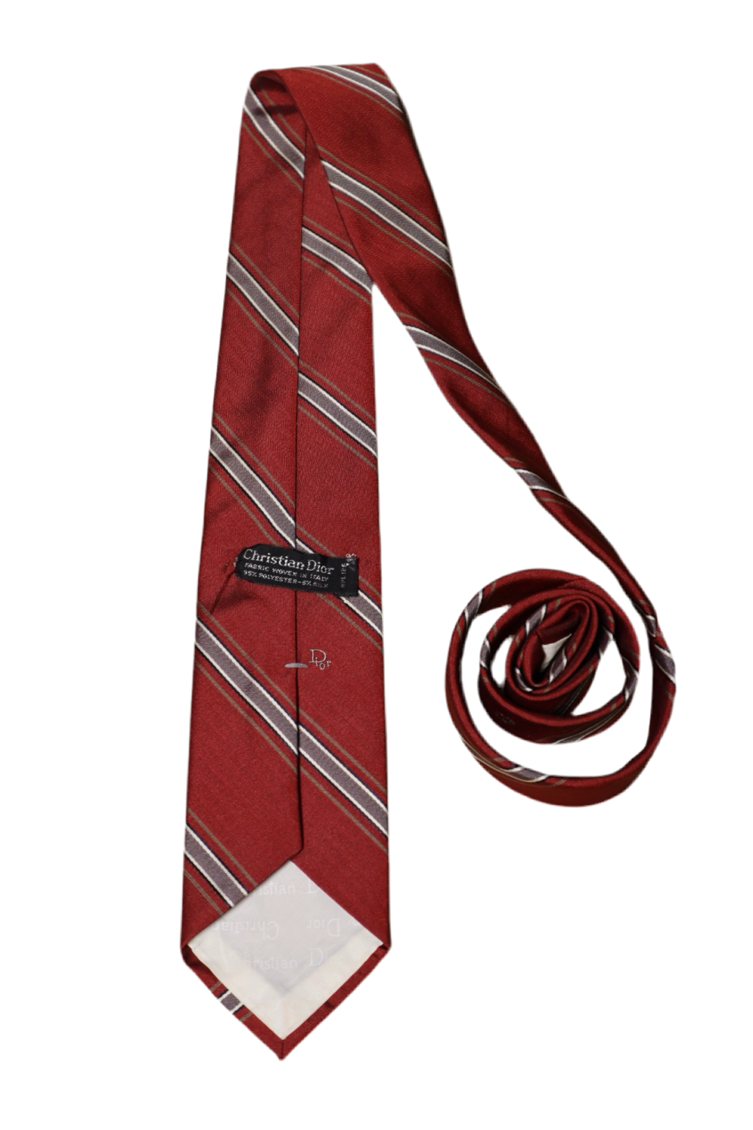 Dior Tie