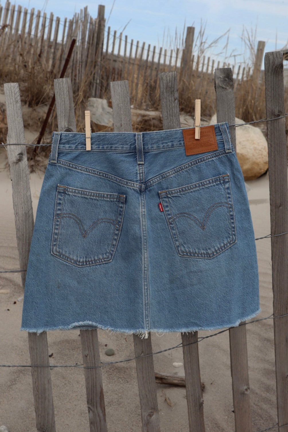 Levi’s Skirt - Size 29