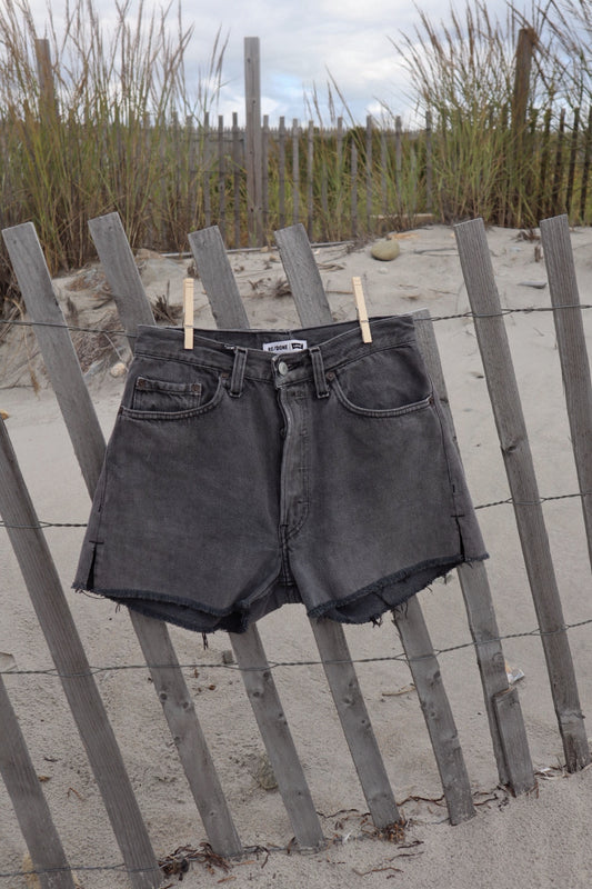 Re/Done x Levi’s Shorts - Size 26