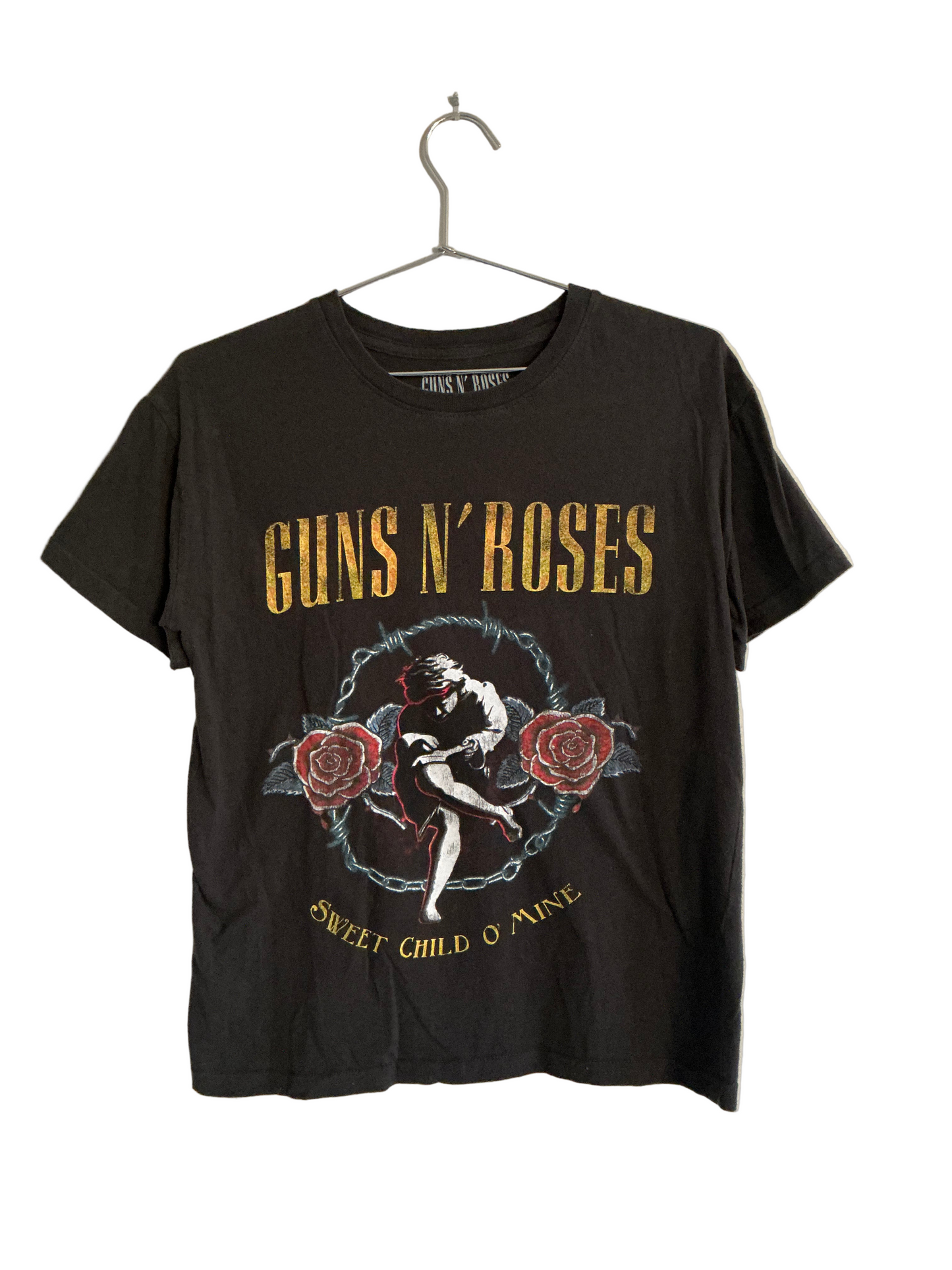 Guns N’ Roses Tee - Size M
