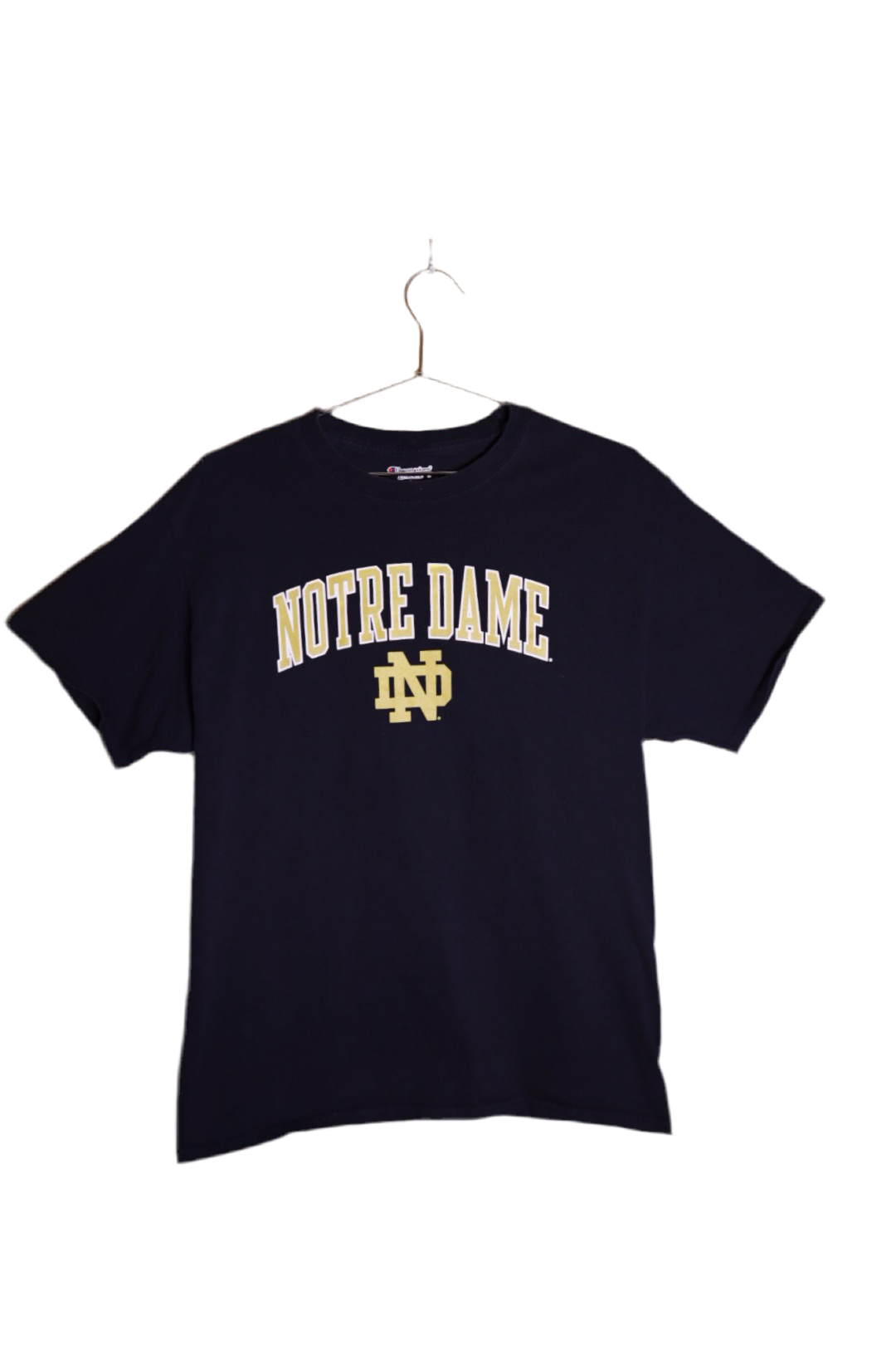 Notre Dame Tee - Size L