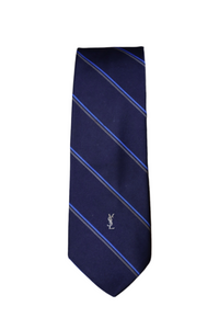 Saint Laurent Tie