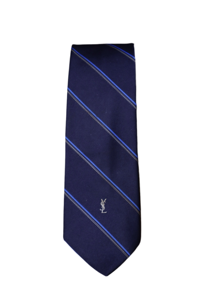 Saint Laurent Tie
