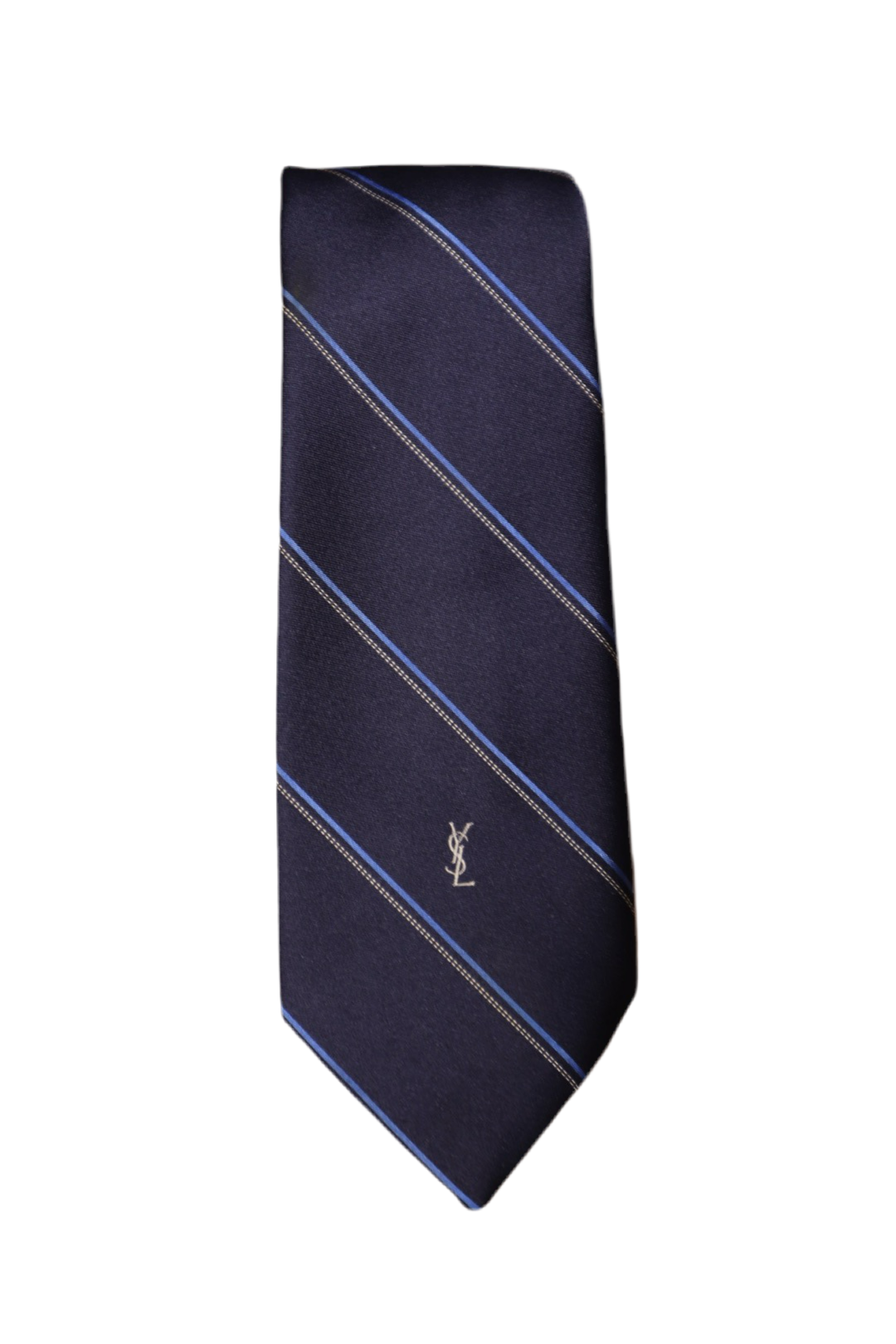 Saint Laurent Tie