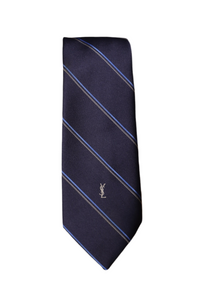 Saint Laurent Tie
