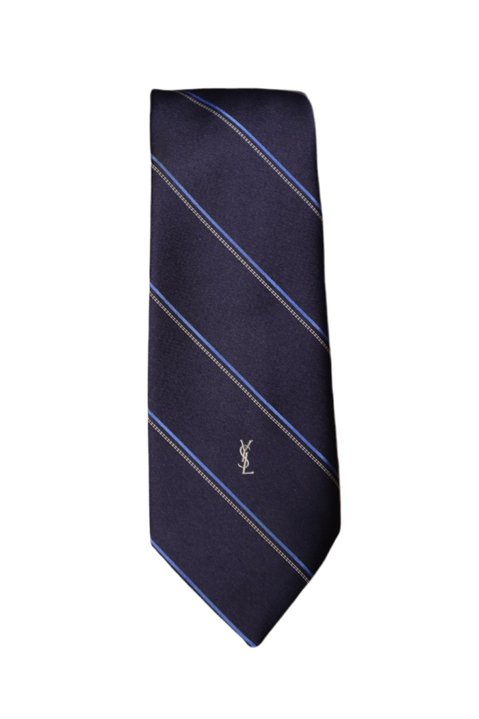 Saint Laurent Tie
