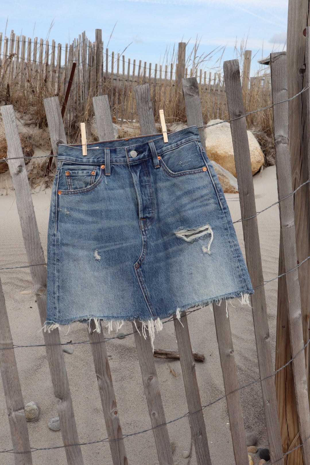 Levi’s Skirt - Size 26
