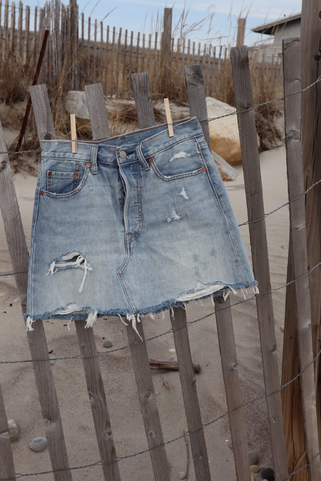 Levi’s Skirt - Size 27