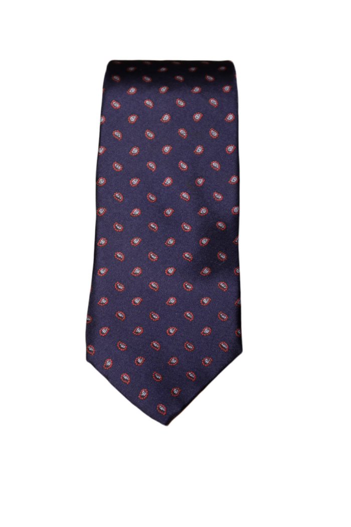 Saint Laurent Tie
