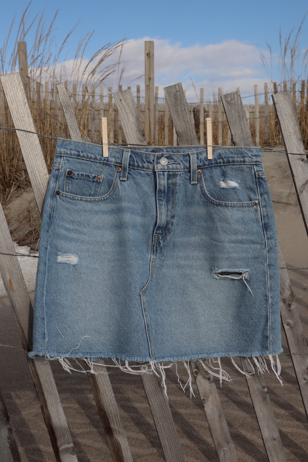 Levi’s Skirt - Size 31