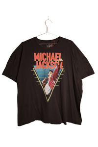 Michael Jackson Tee - Size XXXL