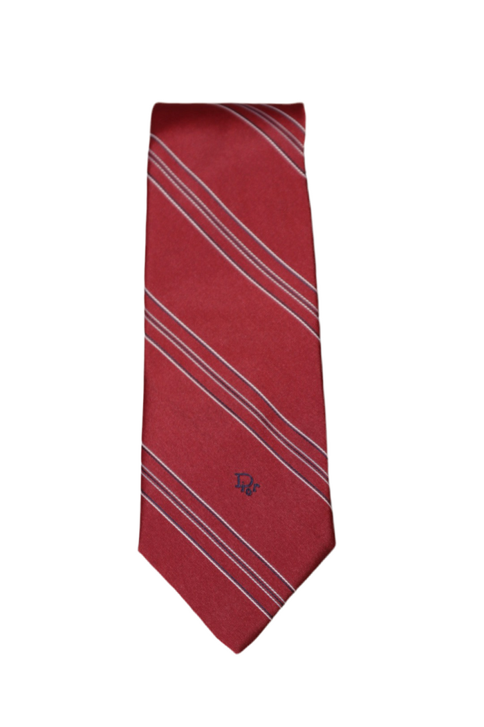 Dior Tie