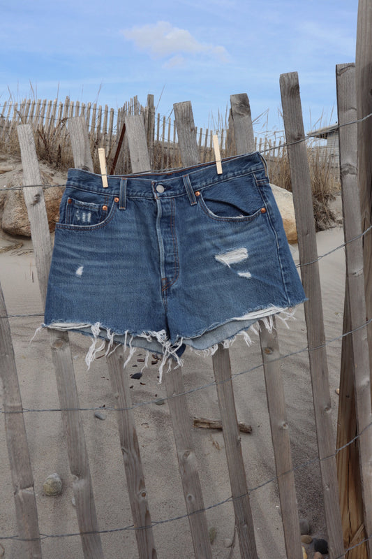Levi’s Shorts - Size 32